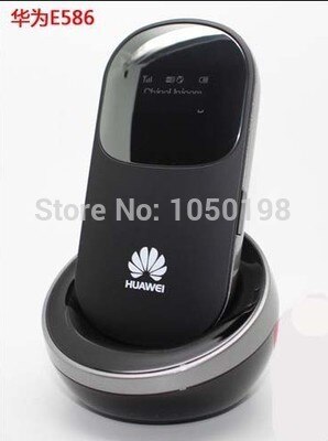 Huawei e586 e585 e5832s e5s carica In piedi molo stazione base per huawei e5s, carica e fissare per huawei router mobile di wifi