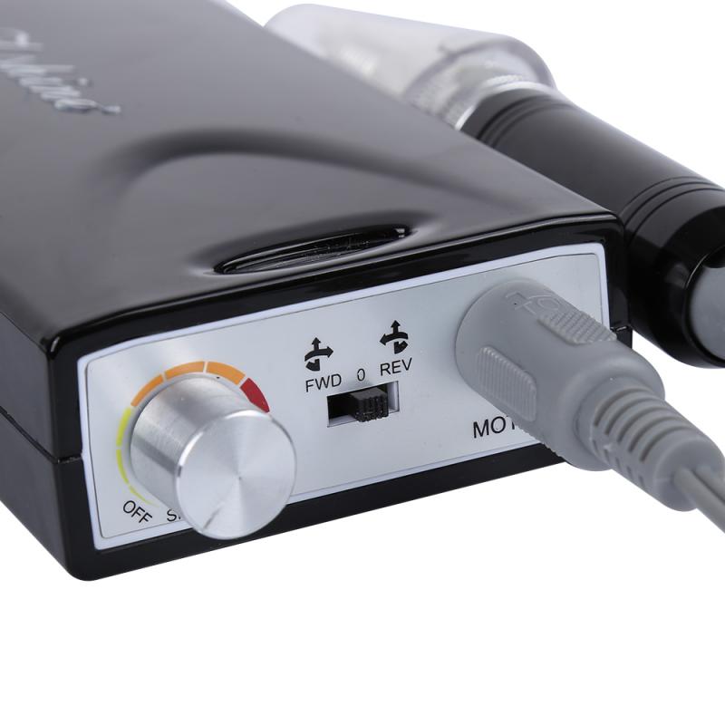 Professionele Manicure Machine Set Elektrische Nail Boor Bits Mill Cutter Nail Art Schuren Bestand Gel Cuticle Remover Keramische Cutter