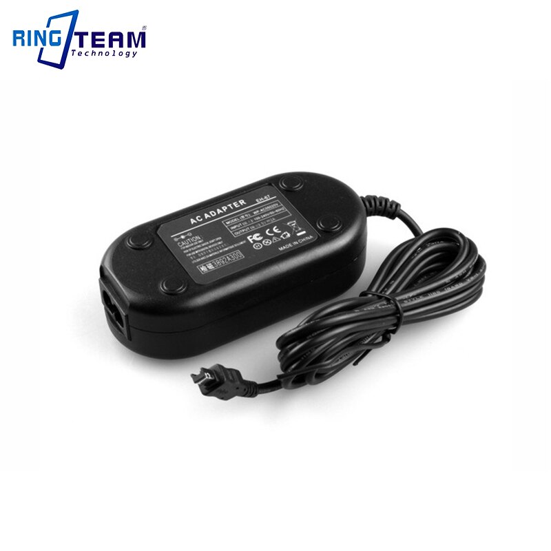 Cámara Digital adaptador de potencia AC de EH67 EH-67 para Nikon COOLPIX L100 L105 L110 L120 L310 L320 L330 L340 L810 L820 L830 L840