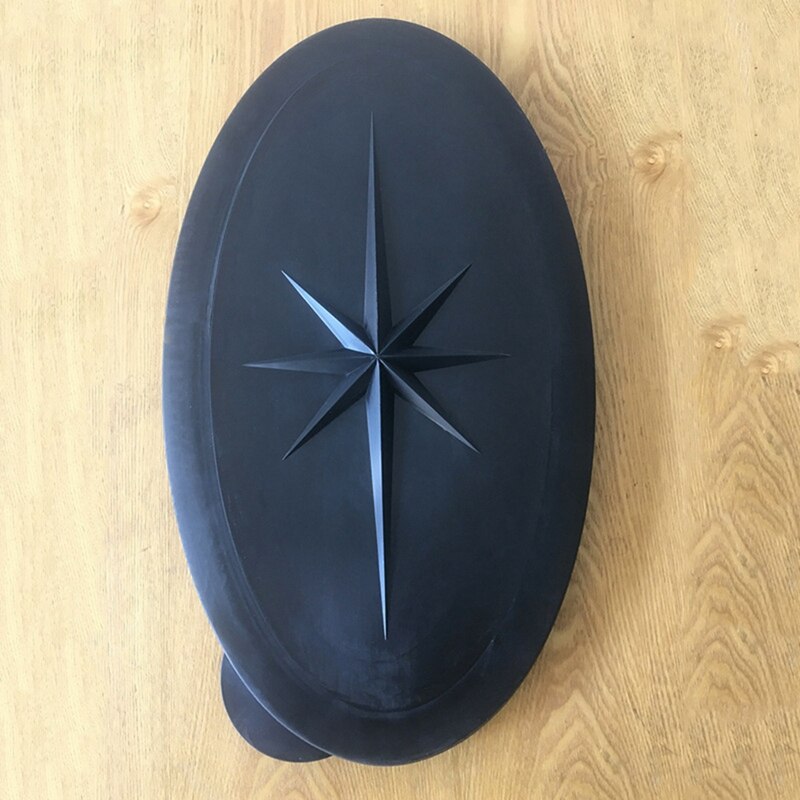 Kajak Hatch Cover Kajak Roeiboot Dek Plaat Kajak Boot Dek Hatch Cover Waterdicht Kajak Boot Accessoires