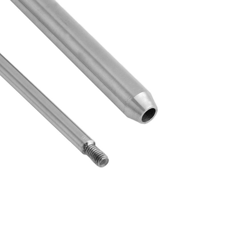 Stainless Steel Aquarium Fish Tank Algae Razor Scraper Blade Aquatic Water Live Plant Grass Cleaning Multi-Tool Cleaner Kit Set