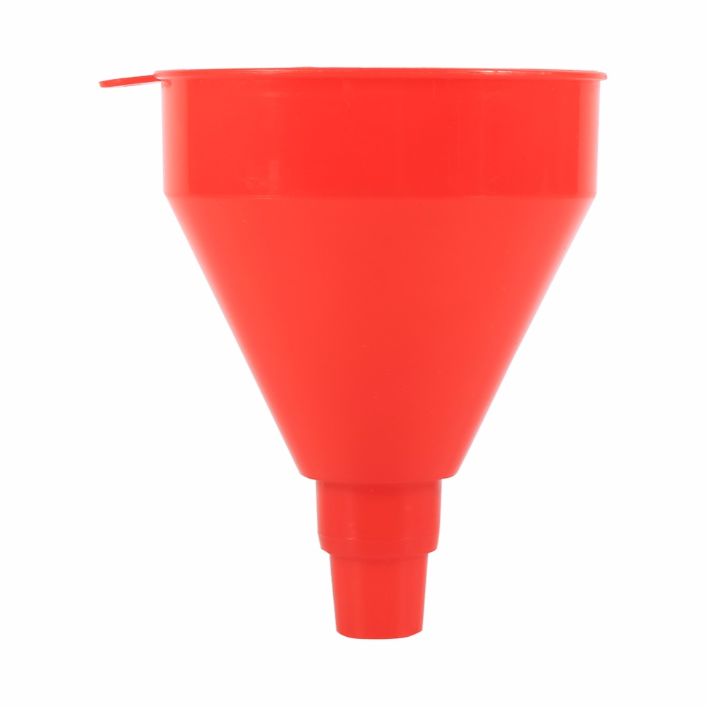 Plastic Filling Funnel with Soft Pipe Spout Pour Oil Tool Petrol Diesel Car Styling for Car Motorcycle Truck Vehicle Universal