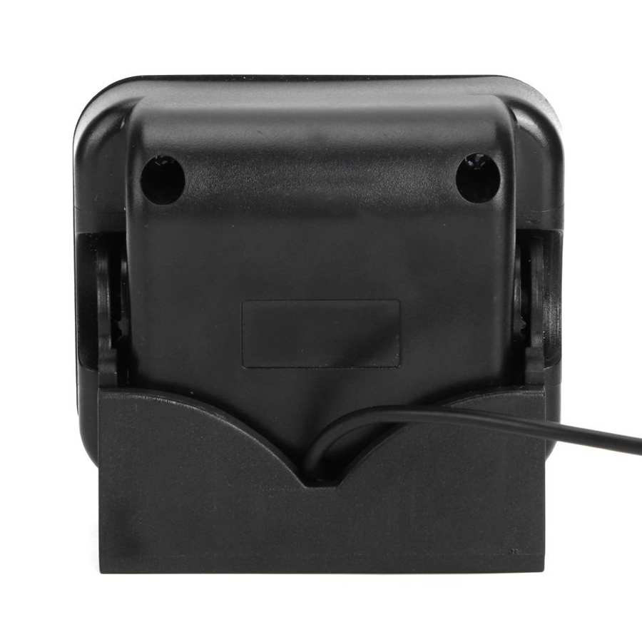 universal External Speaker Mini NSP-100 Two-Way Radio CB Car Radio Fit for Yaesu FT-847 FT-920 FT-950 FT-2000 Arrivals