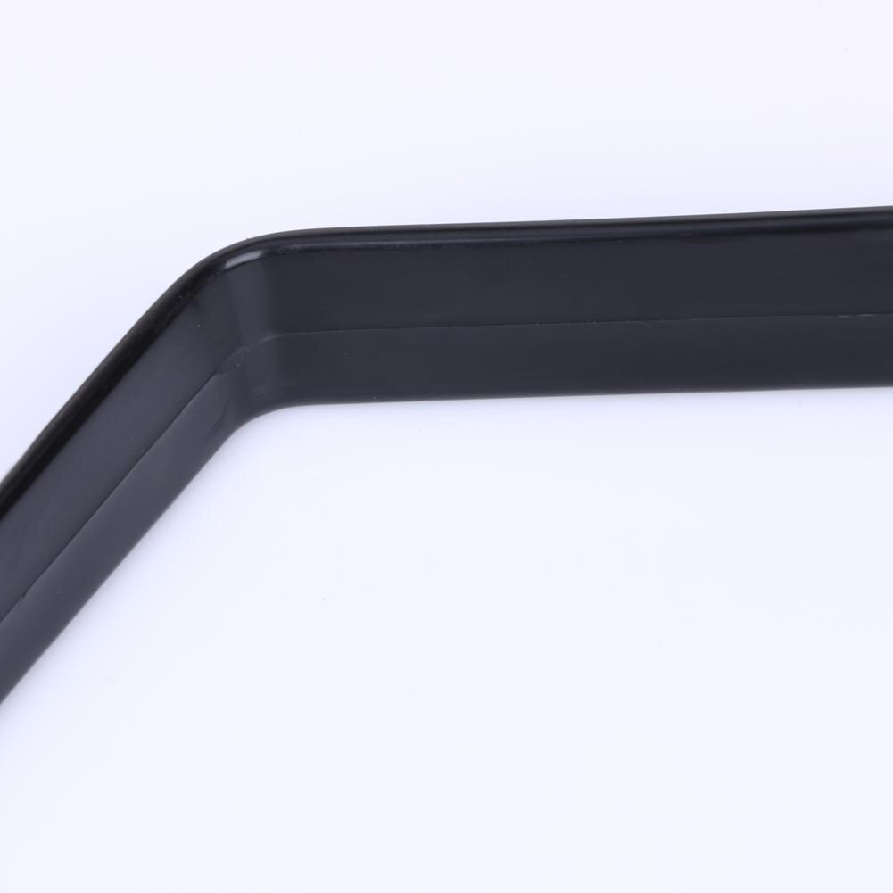 1 pc Durable wear-resistant Billiards Heavy Duty Black Ball Rack Plastic Snooker 9 Ball Pool Table Rack Accessories Equipment