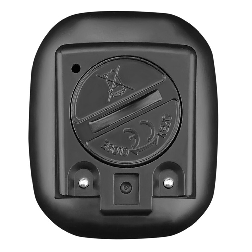 Cycling Bike Computer Speedometer Stopwatch Odometer Waterproof Bicycle Wired LCD Display Cable Code Meter Bicycle Accessory