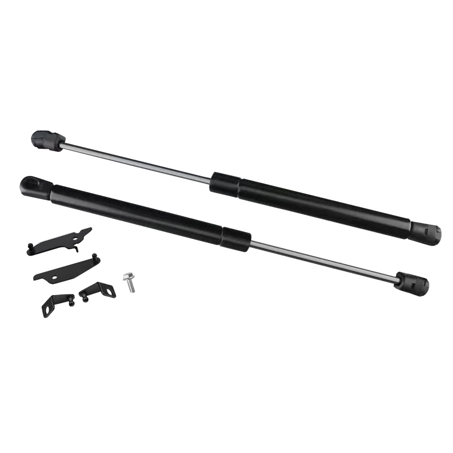 For Toyota Tacoma Car Accessories Front Hood Struts Shocks Lift Supports Gas Springs Replacement 2pcs