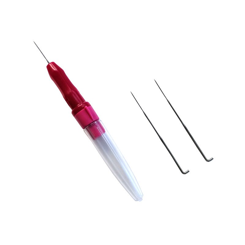 Wolle Filzen Nadeln Filz Werkzeug Bausatz Stift Anfänger DIY Wolle filz nadel NäHenne Werkzeug einstellen DIY Handwerk Werkzeug