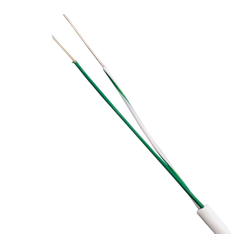 Telephone Wire 2, 4 core 0.4, 0.5mm 100m Pure Oxygen Free Copper Telephone Communication Cable