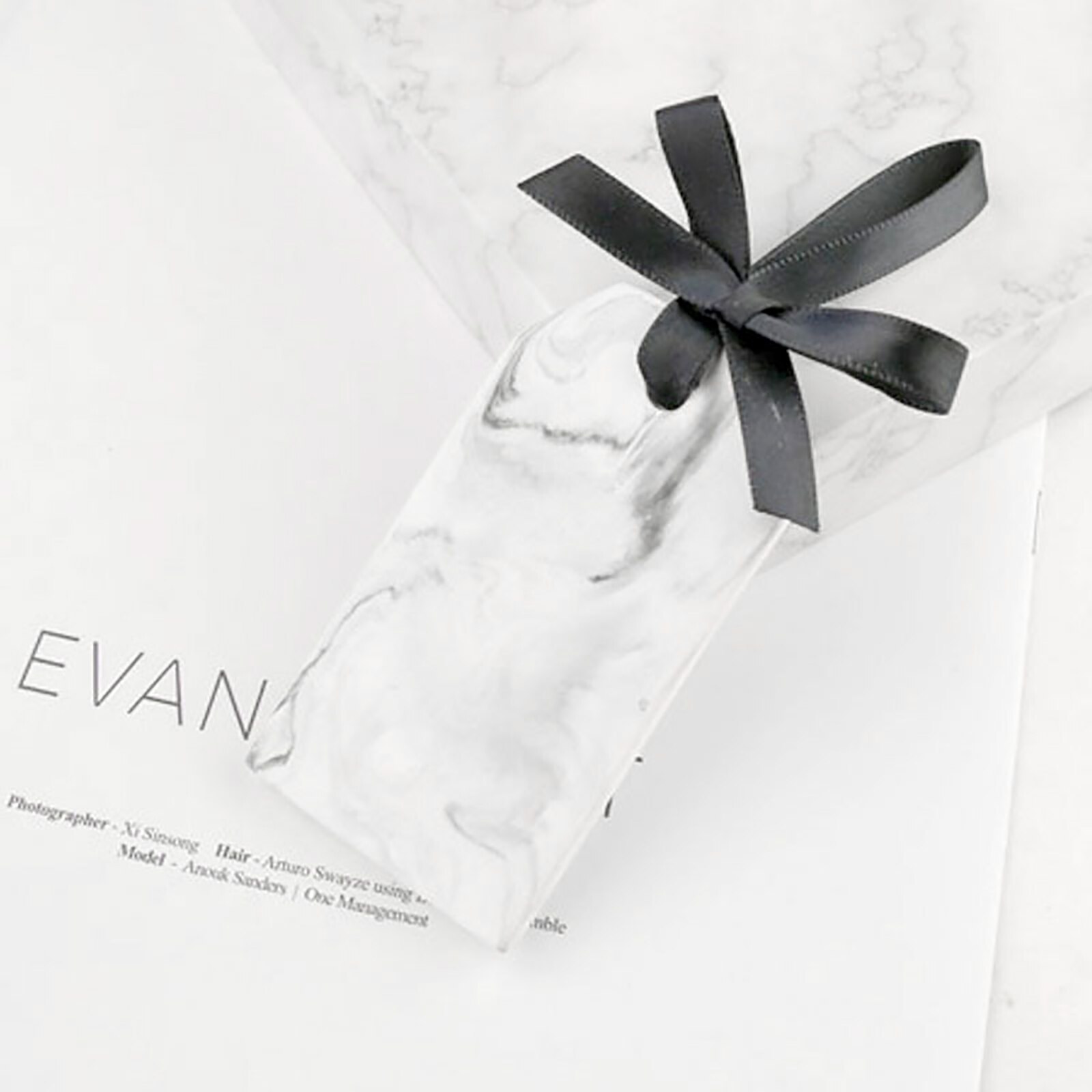 Wieczny zapach kwiatowy świeca zapachowa, dezodorant robić samochodu w szafie, kreatywny prezent na walentynki