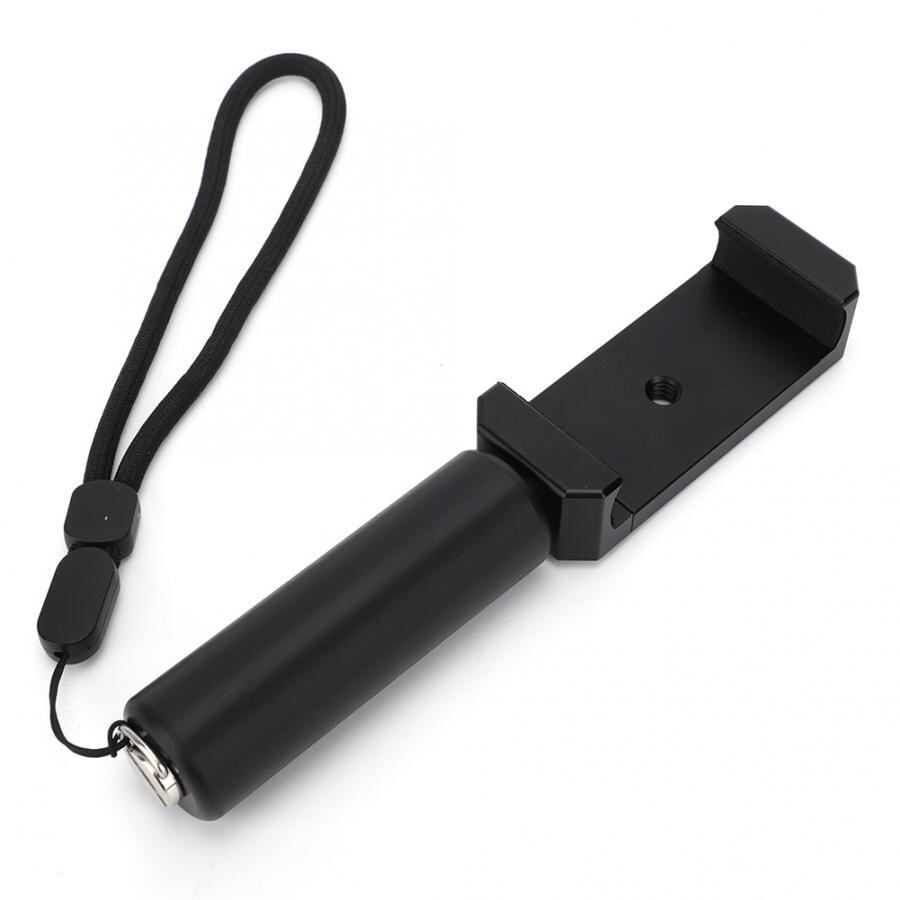 Aluminium Camera Statief & Monopod - type Q520 Balhoofd