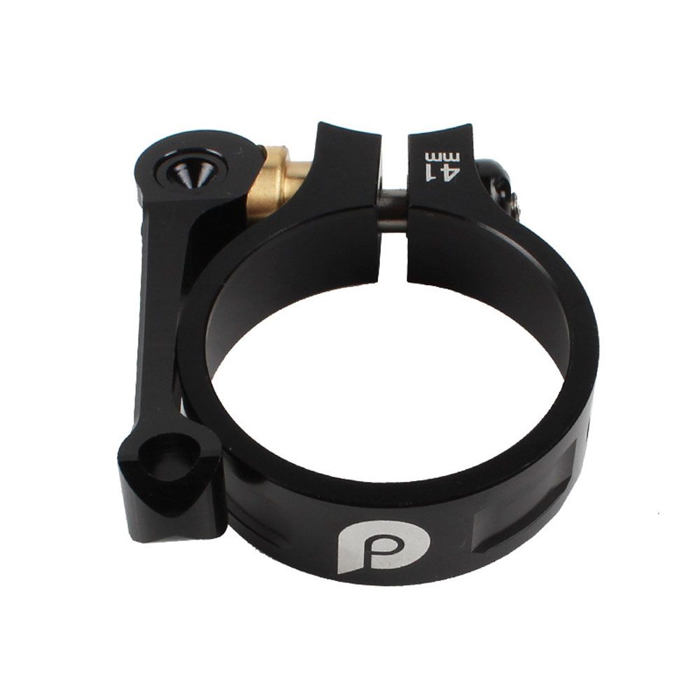 Fietszadelpen 1 stuks E-bike zadelpen 27.2 28.6 31.8 33.9 mm vering