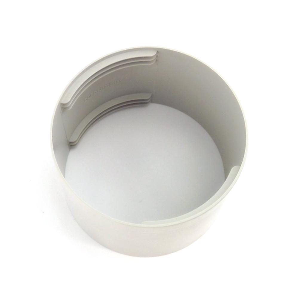 130mm/150mm Portable Air Conditioner Exhaust Hose Pipe Connector Coupler for Air Conditioner Accessories Parts