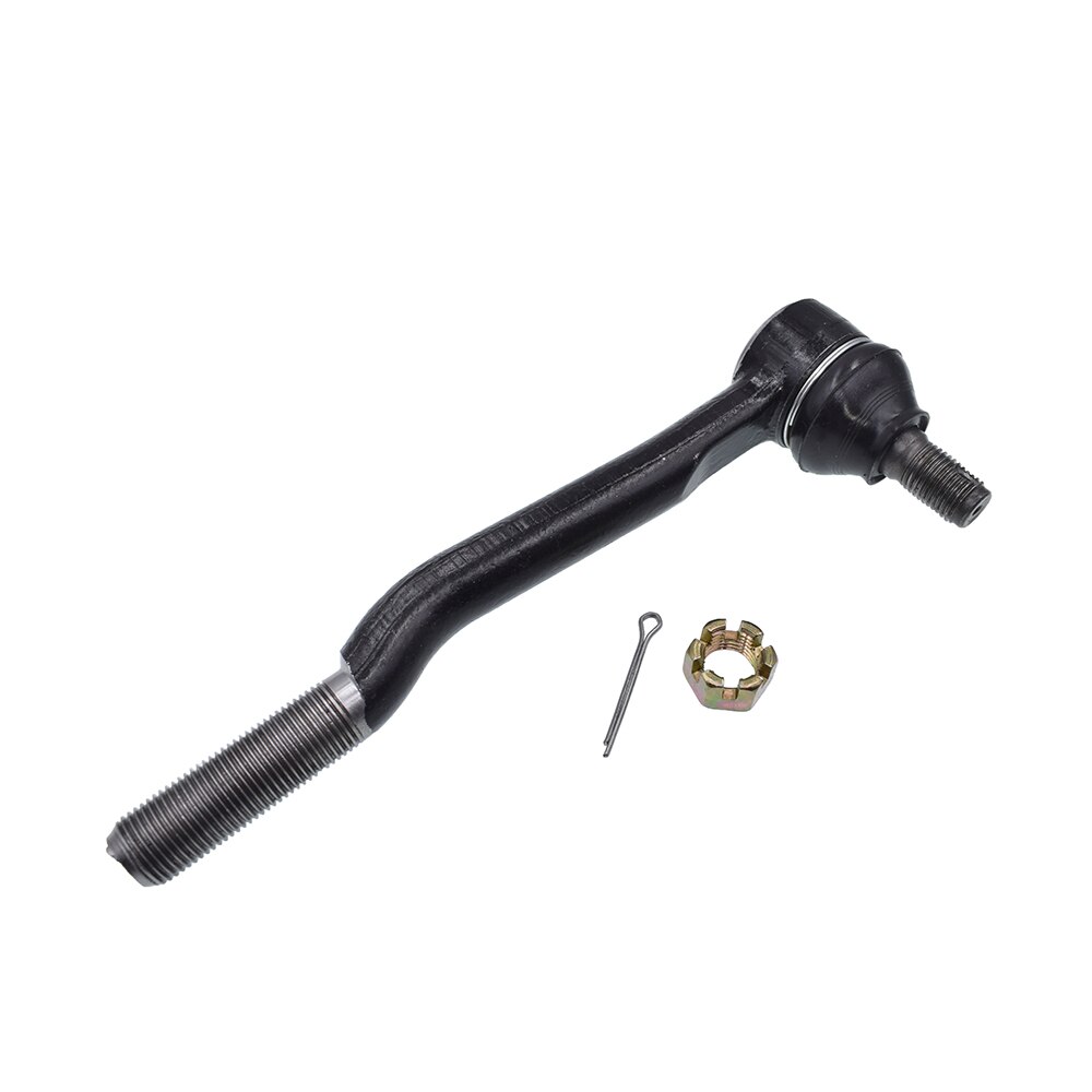 KOWZE 4540639175 dirección corbata barra de ajuste para Toyota HILUX KZN130 LN108 LN110 LN130 4RUNNER 1989-2004 T100 1994-1998, 45406-39175