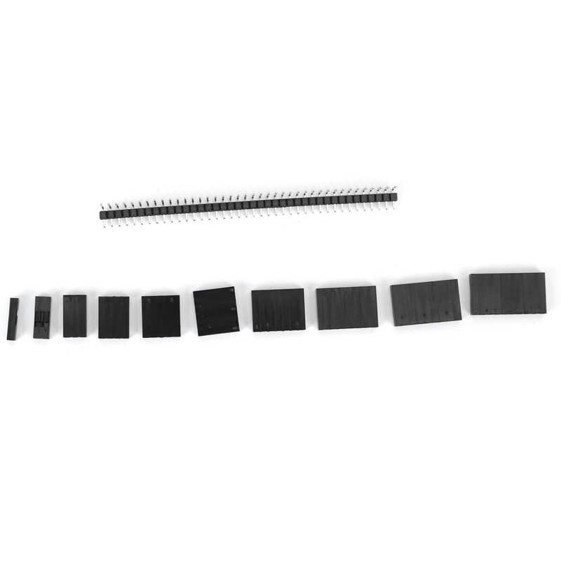 Servo Connector Kit Anti-Oxidation Coating Pin Connector for EPS for ATX