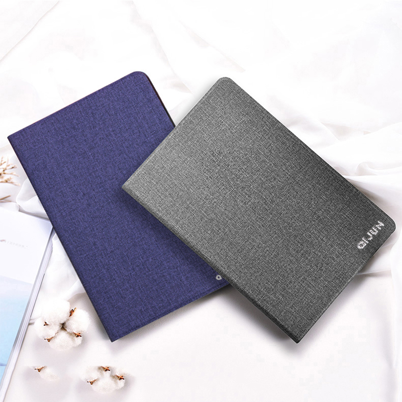 Coque de protection en cuir PU et Silicone pour tablette Samsung Galaxy Tab S, support à rabat rétro, 8.4 pouces, SM-T700 T705 T705C