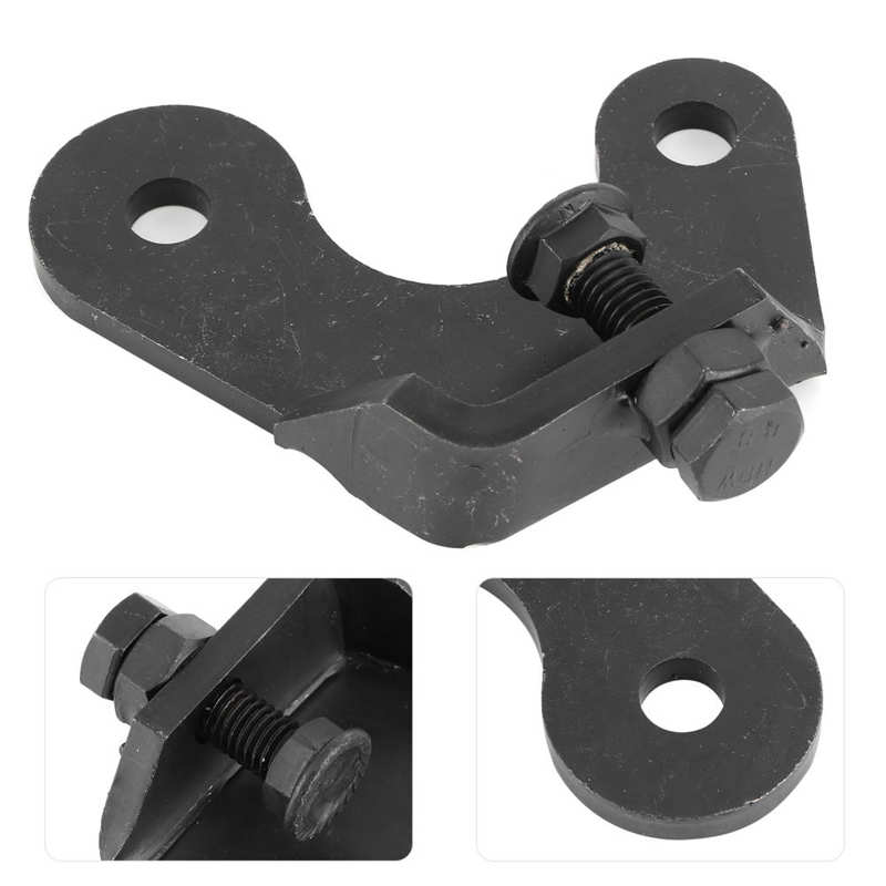 Exhaust Manifold kit Exhaust Manifold Repair Kit Car Mending Tools Fit for 4.8 5.3 6.0 6.2L Engine Cylinder Head Repair Clamp