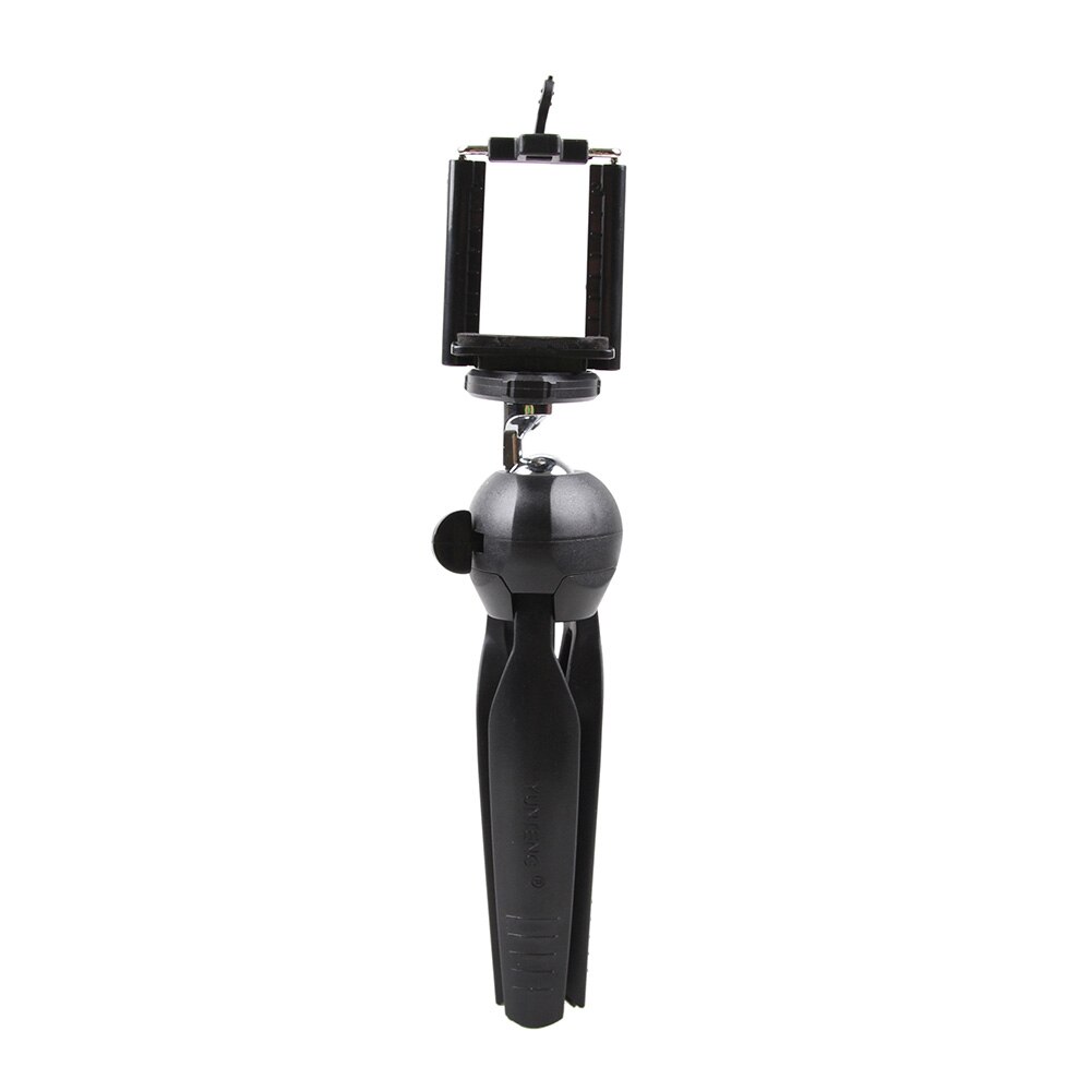 Originele Yunteng 188 Alle Digitale SLR DSLR Camera Smartphone Mobiele Telefoons Draagbare Uitschuifbare Handheld Telescopische Monopod: YT228