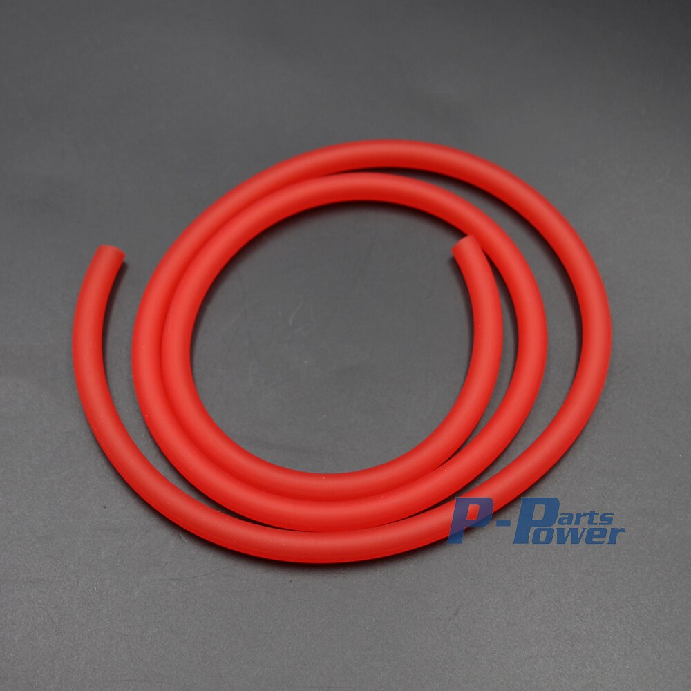 Petrol Hose Fuel Line + inline fuel filter Motorcycle ATV Quad Dirt PIT PTO Bike Go Kart Buggy