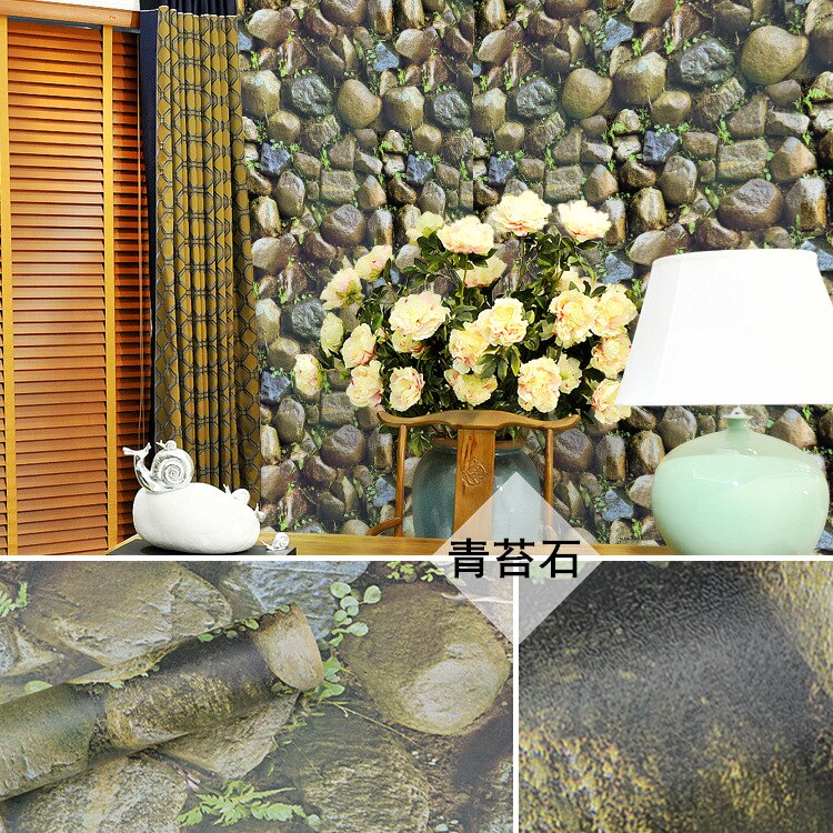 PVC wallpaper/self-adhesive wallpaper/wall tile pattern