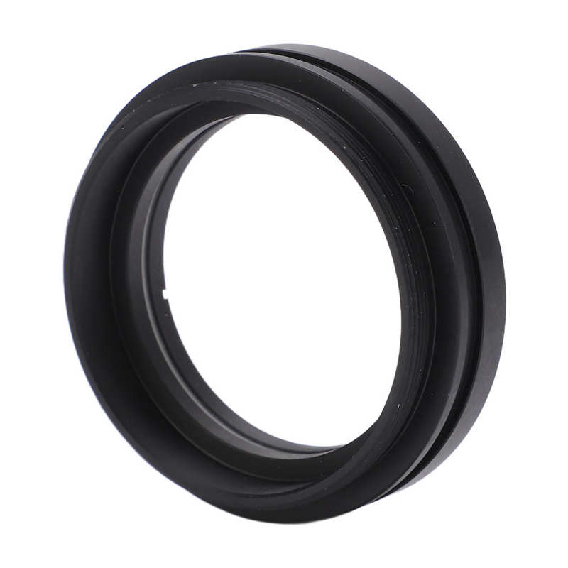 Microscope Objective Lens Oilproof Stereo Microscope Lens for Stereo Microscopes Stereo Microscope Lens Auxiliary Objective Lens