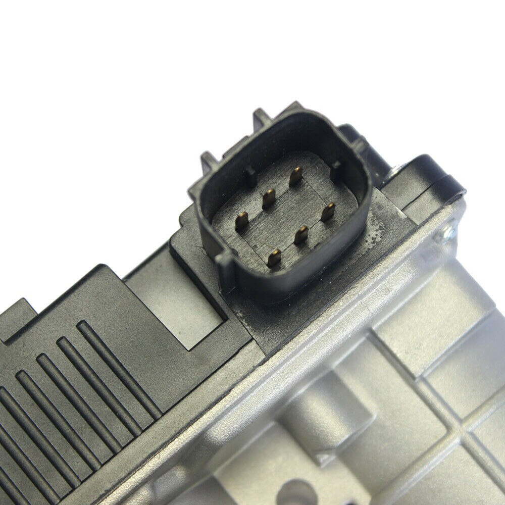 Gasspjeldhus 16119-ae013 16119-jf00b sera 576-01 til nissan sentra altima x-sti 2.5l 2002-2006