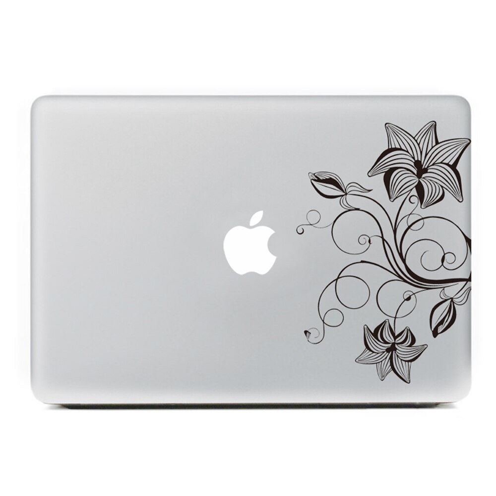 Retro wijnstok Laptop Sticker voor MacBook Decal Air/Pro/Retina 11 "13" 15 "Computer Mac Cool skin Pegatina para notebook