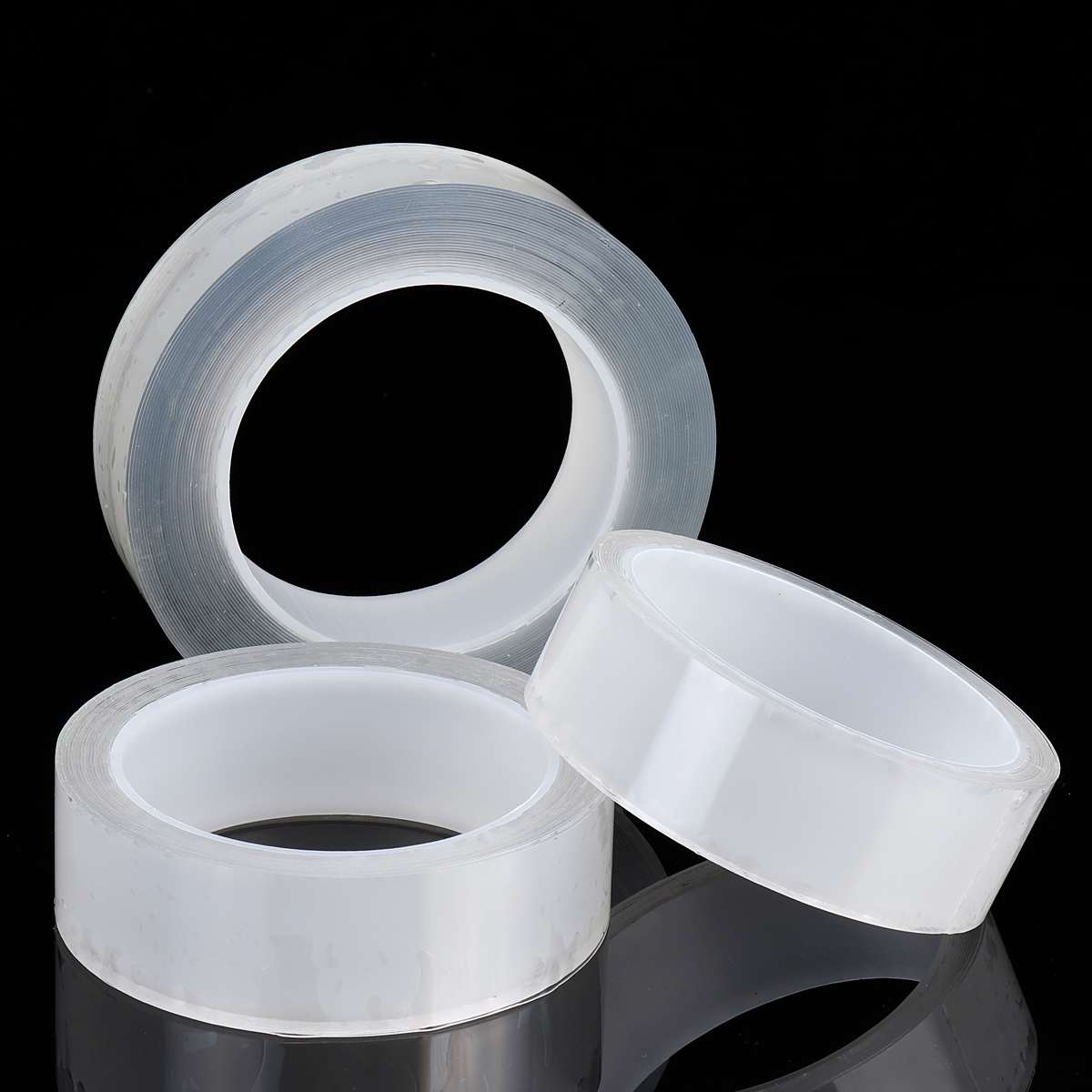 Protecteur de porte de voiture 3 mètres | Bande autocollante de protection des pare-chocs de voiture, bande Anti-Collision, plaque de protection des bords de porte, Acces de style de voiture