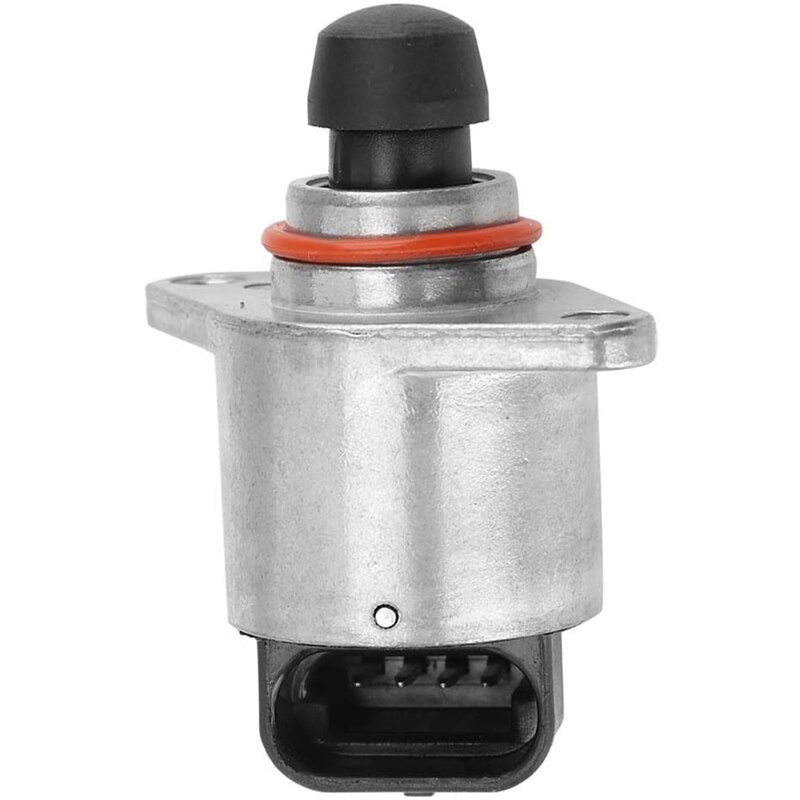 Automotive Brandstof Regelklep Stationair Motor Idle Air Control Valve Voor Buick Chevrolet 17113598: Default Title