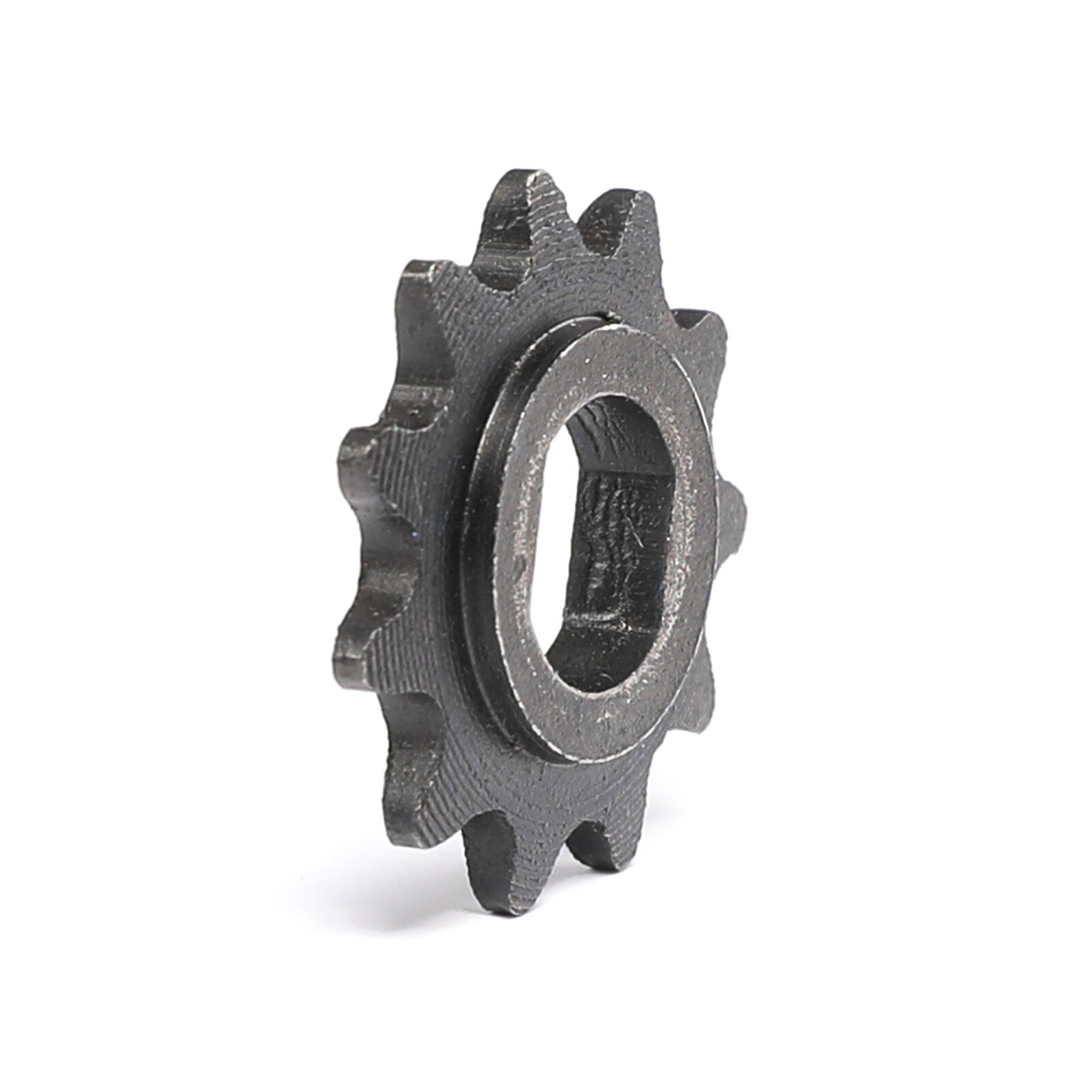 Pignone Elettrico Metallo Specifiche Originali 11T Per Motore Catena T8F - Foto 3