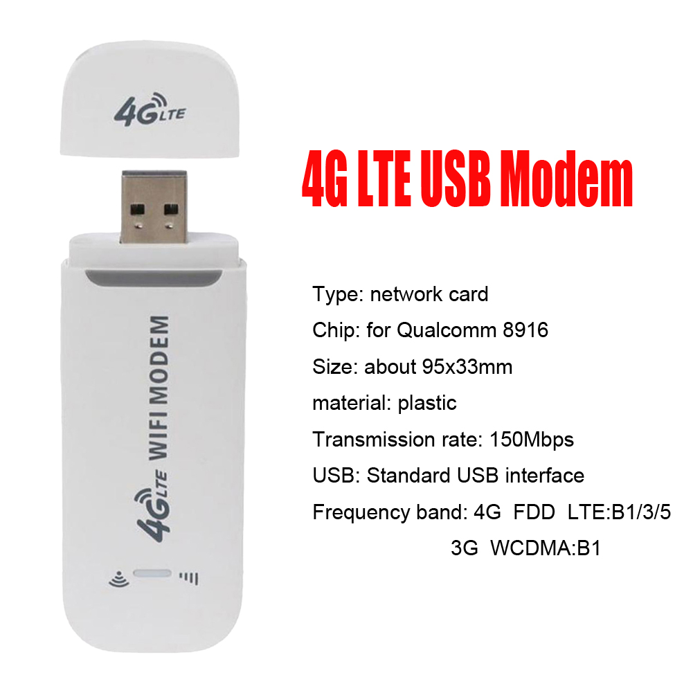 LDW931 Bezprzewodowy router Wi-Fi 4G Przenośny mobilny router Wi-Fi z gniazdem karty SIM Praktyczna Plug and Play Nadaje się do użytku na zewnątrz: Bundle2