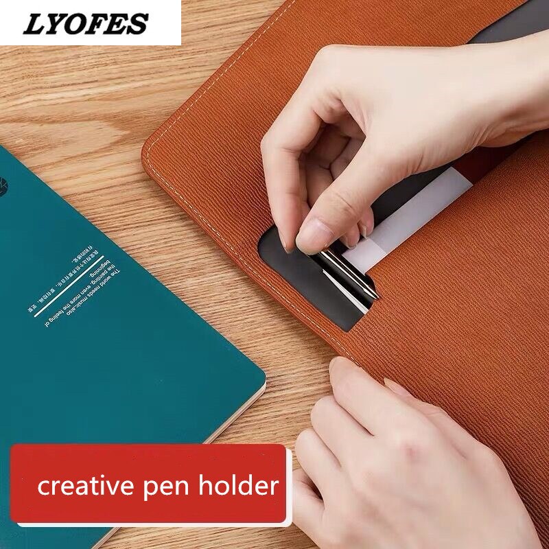 Waterproof A4 Fille Presentation Folder Document Papers Desk Organizer Storage Bag School Office Stationery Supplies