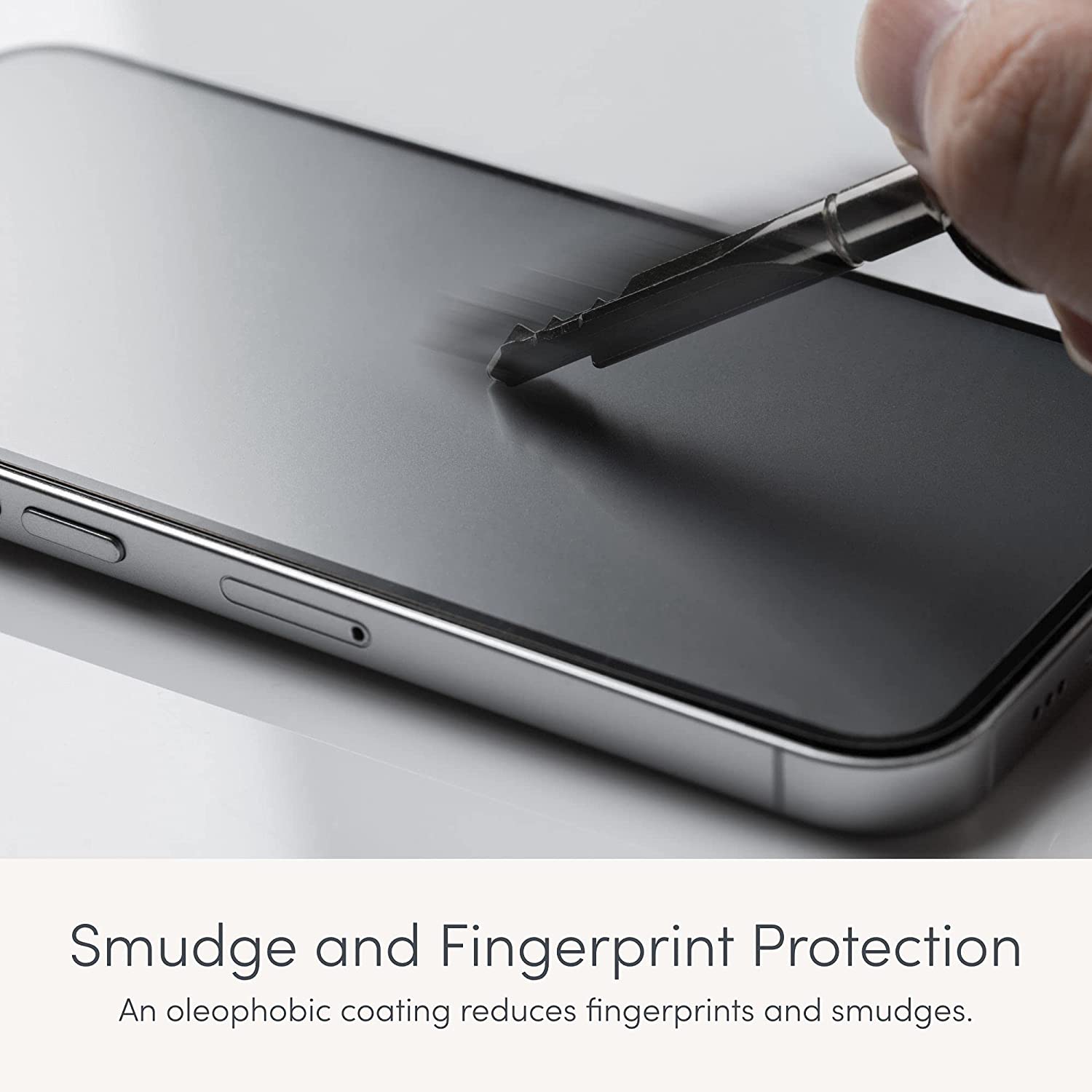 2Pcs Matte Ceramic Scratch Proof film for iPad pro 11 mini 6 12.9 air screen protectors Frosted Anti fingerprint