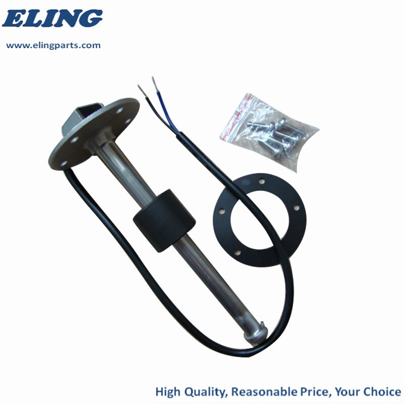 ELING 300mm Brandstof Water Vloeibare Niveau Sensor 240 ELING 300mm Brandstof Water Vloeibare Niveau Sensor 240