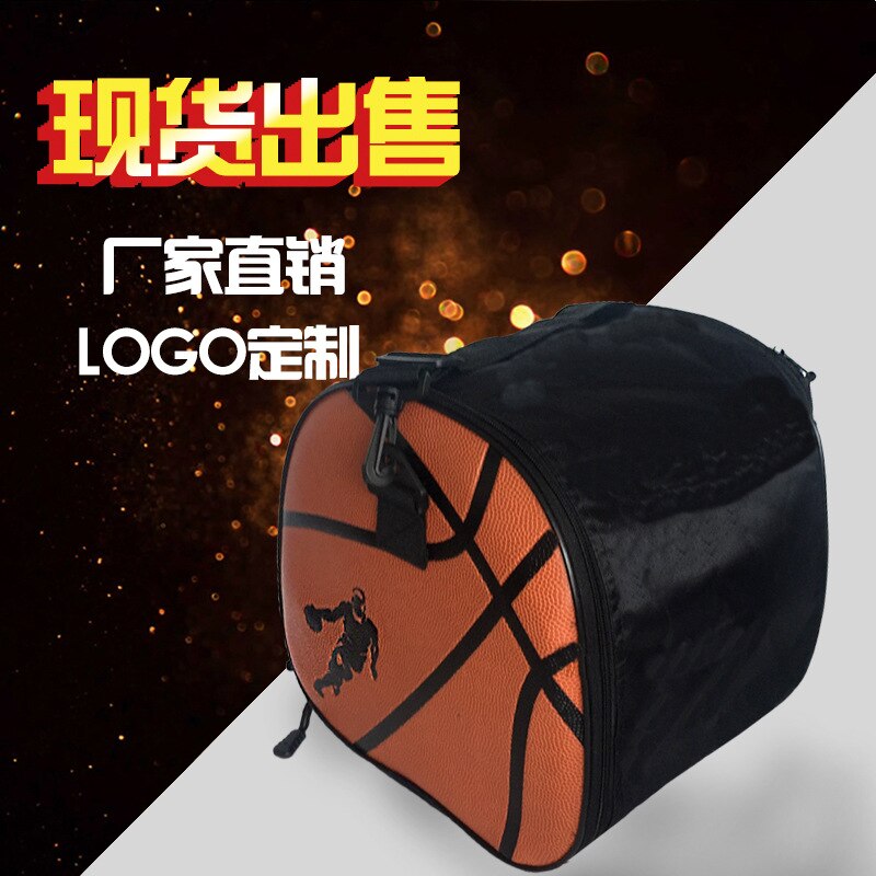 Fitness fotboll basket volleyboll fitness väska utomhus basket väska  a4795
