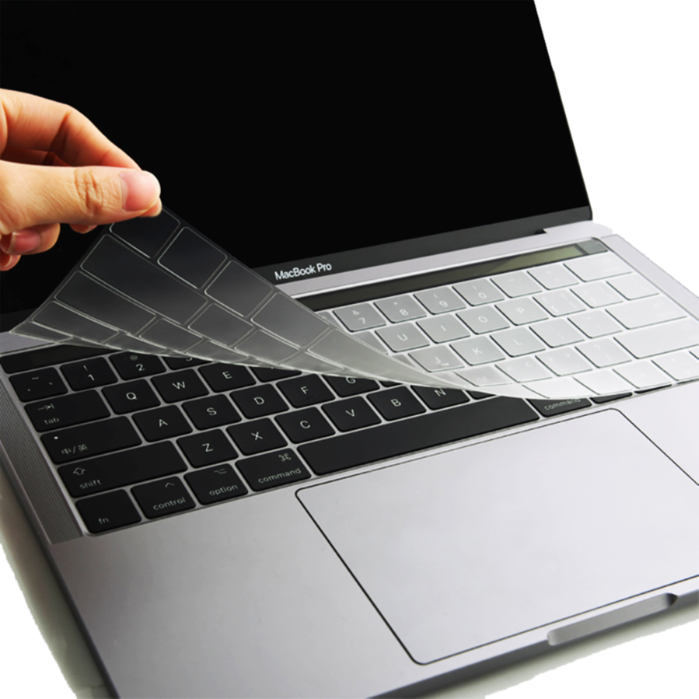 Tastatur Abdeckung für Macbook Luft 13 11 Profi 14/16 M1 berühren Bar 15 12 Retina Silikon Schutz Haut A2179 A2337 a2338 A2442 UNS EU