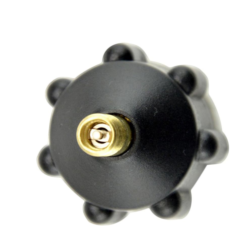 OUTAD Paddle Board Sup Mouth Kayak Surfboard Valve Valve Inflatable Adapter Car Pump Standard Air Valve Adapter