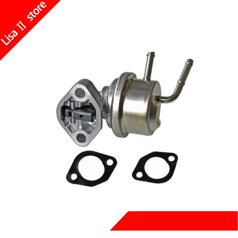 Bränslepump för john deere  gx345 lx178 lx188 lx279 oem :99916-2164 am132715