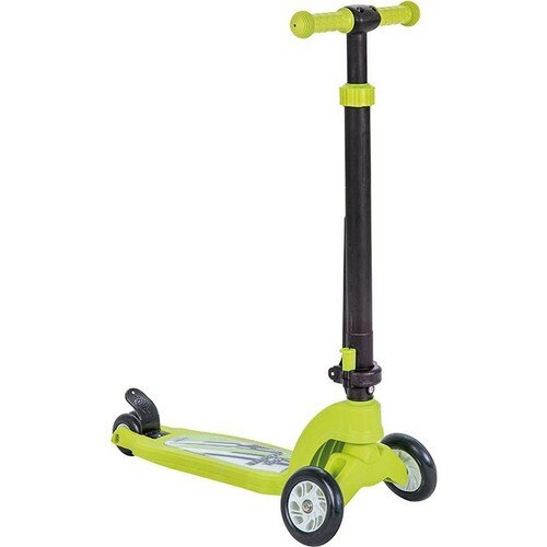 Pilsan fajny skuter 07-358