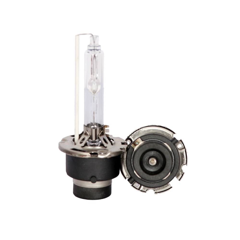 HID XENON faro bombillas D2S 8000K 2 bombillas OEM 8000K blanco