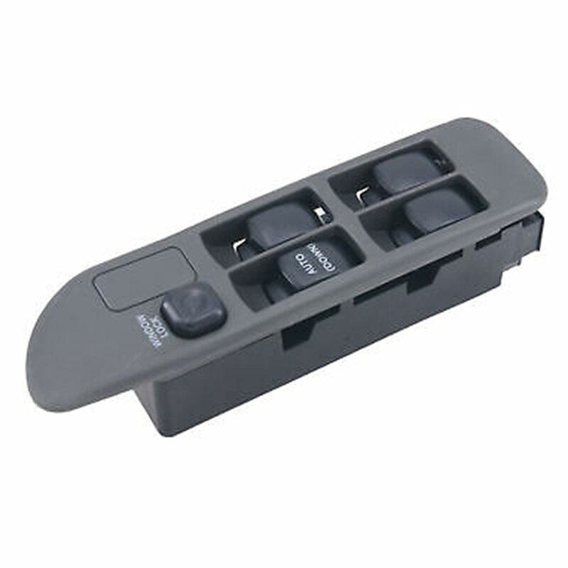 Electric Window Switch Console for Mitsubishi Lancer 1992 -2003 14 Pin MB960378: Default Title