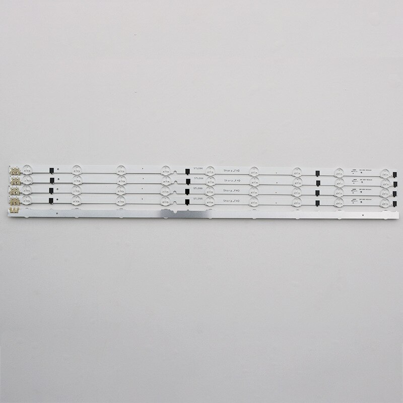 655MM LED Für SamSung Scharf-FHD 32''TV D2GE-320SC1-R0 CY-HF320BGSV1H UE32F5000AK UE32f5500AW UE32F5700AW HF320BGS-V1 100% NEUE