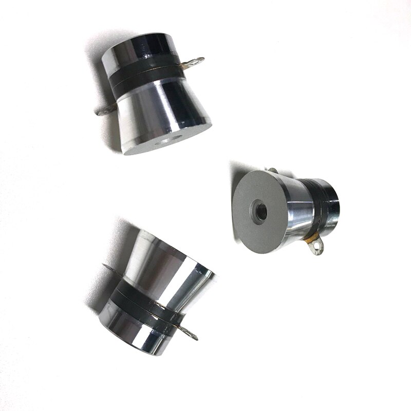 100w 40khz ultrasonic piezoelectric transducer for ultrasonic washing machine and ultrasonic Dishwasher