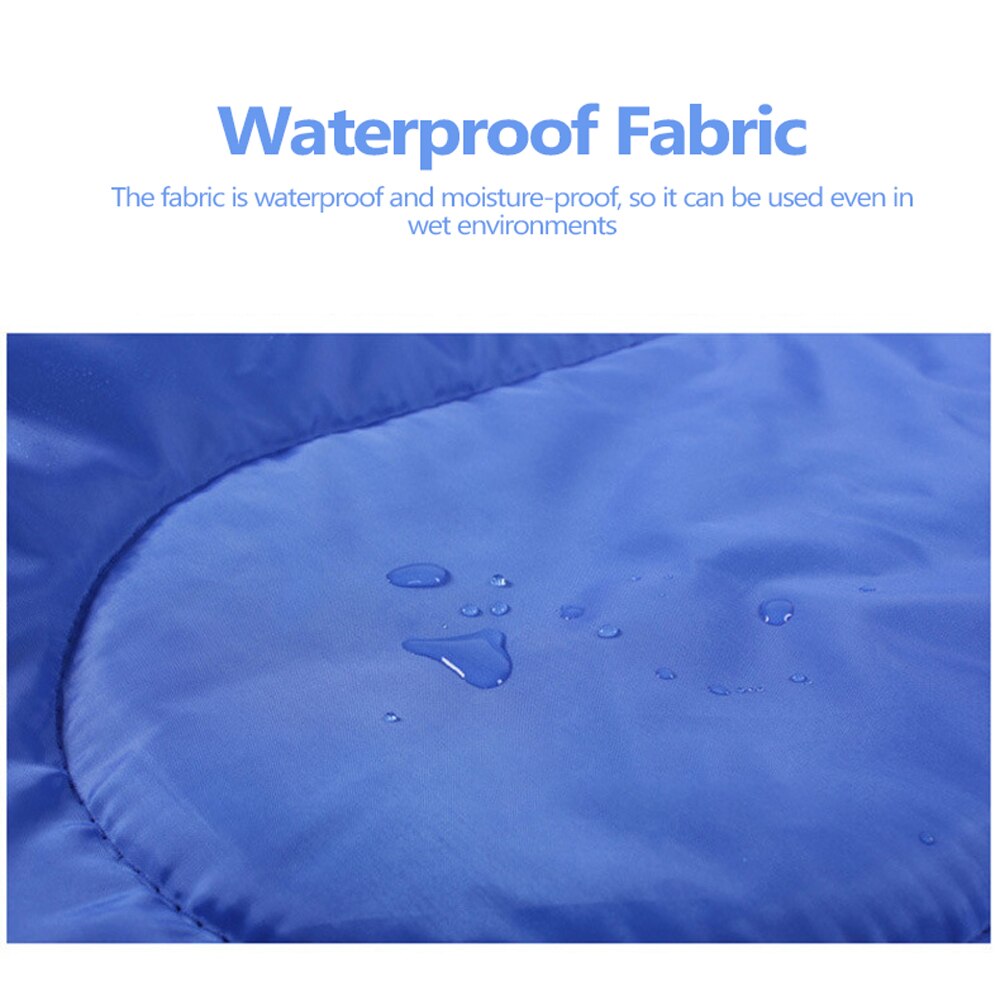 Camping Sleeping Bag Ultralight 4 Season Warm & Cold Envelope Backpacking Sleeping Bag for Outdoor Traveling Hiking Fishing