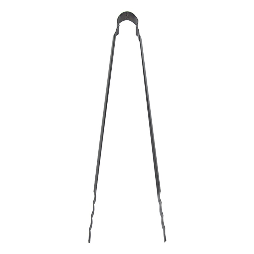 Multifunctionele Metalen BBQ Cliptang Klem voor Vuilnis Houtskool Serveergereedschap Grillbrikett, Haardtang, Houtskooltang BBQ, Kolentang, Steenkooltanden, Tang voor Vuilnis