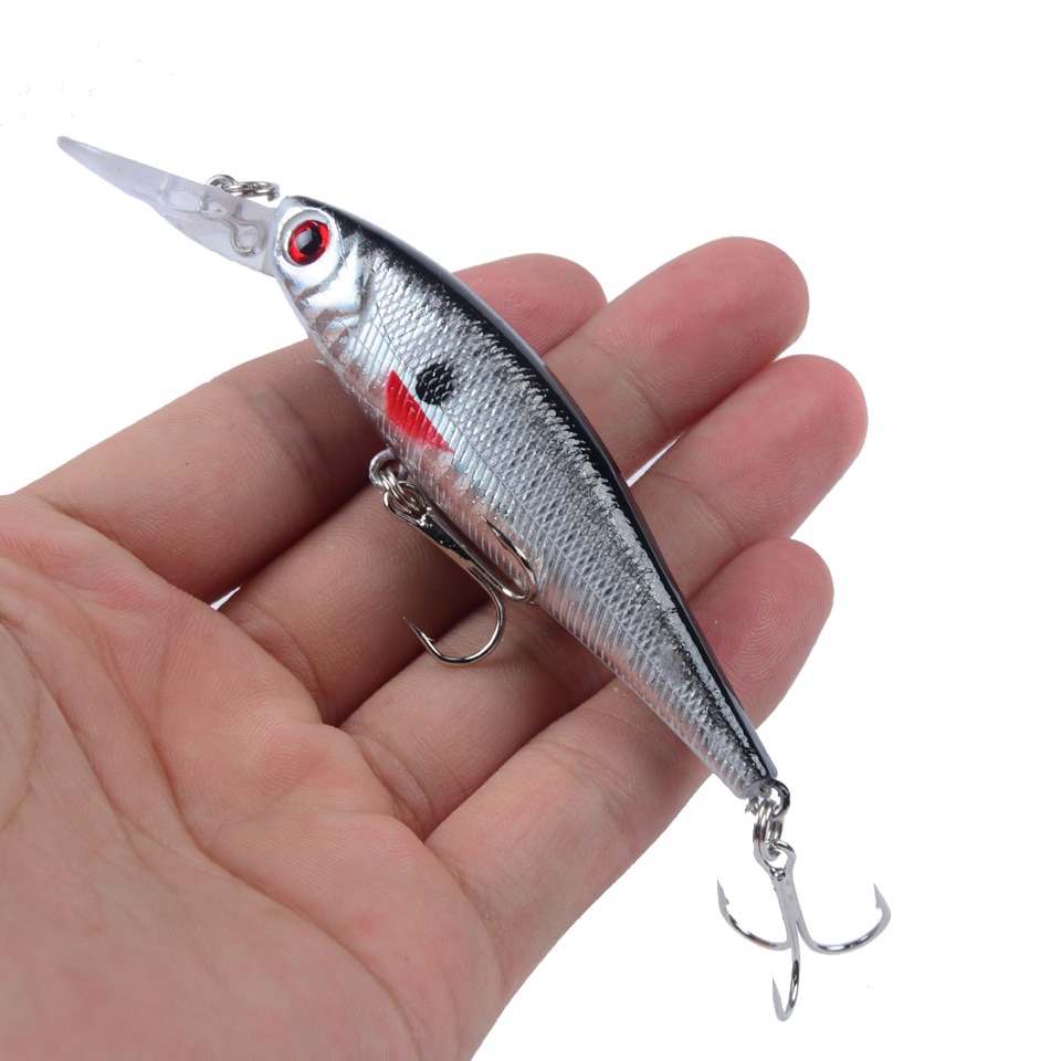 ycyingcheng Lead Casting Jig Metal Slice Fishing Lures Spinning Fishing Hook Fish Hooks for Fishing, 5pcs 30g