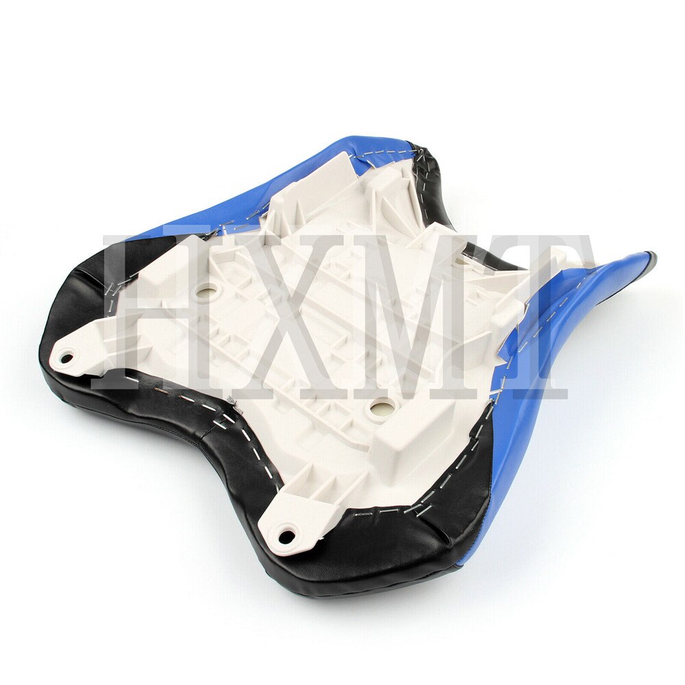 Asiento delantero para motocicleta Yamaha YZF600 R6 2006 2007, asiento del conductor, cojín, almohada YZF 600 YZFR6 06 07
