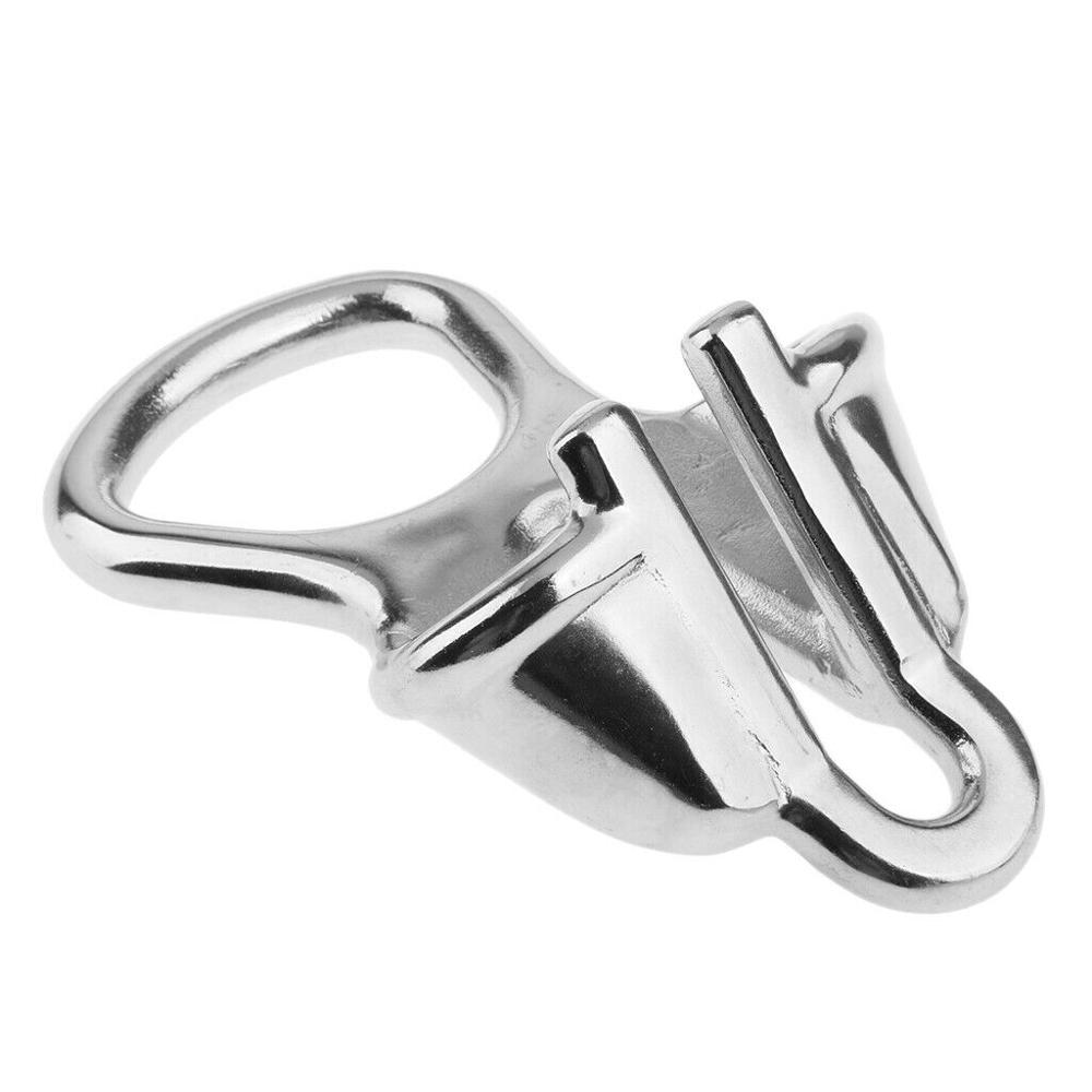 Marine Grade Stainless Steel Boat Anchor Chain Lock And Rope Mooring Device