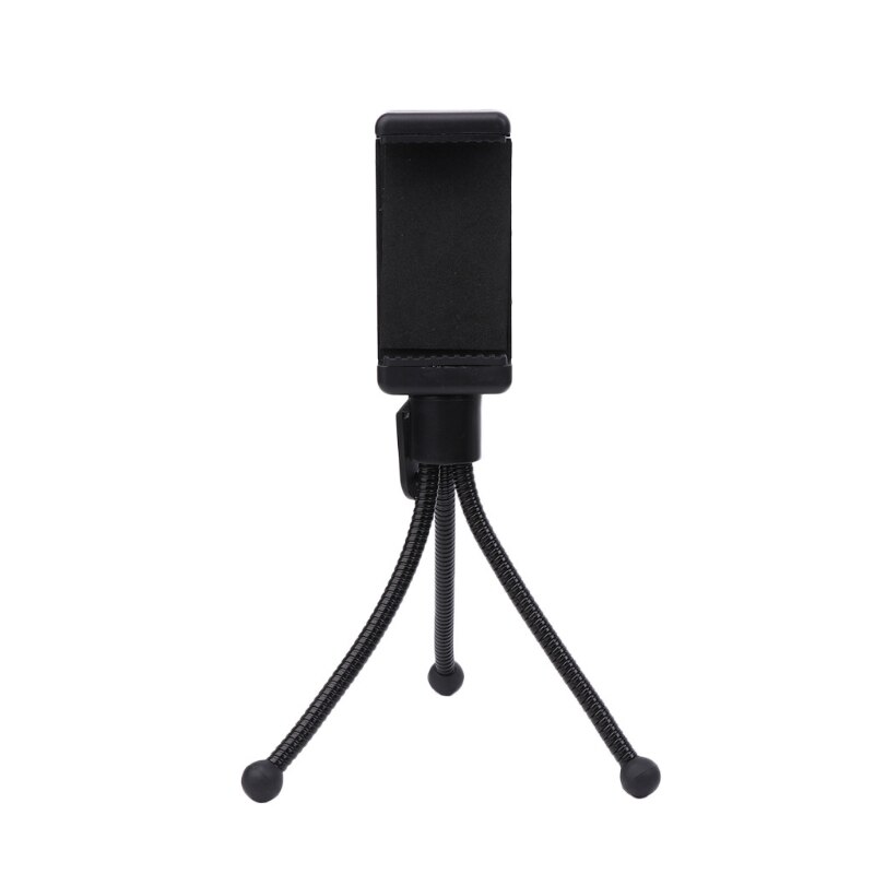 Selfie Stick /Camera /Tripod /Mobile Phone Stand Clip Adapter Holder Clamp X6HB