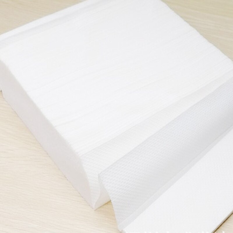 6 Packet of Napkins Log Pumping Paper of Pumping Paper Towels Baby Paper Towels Household