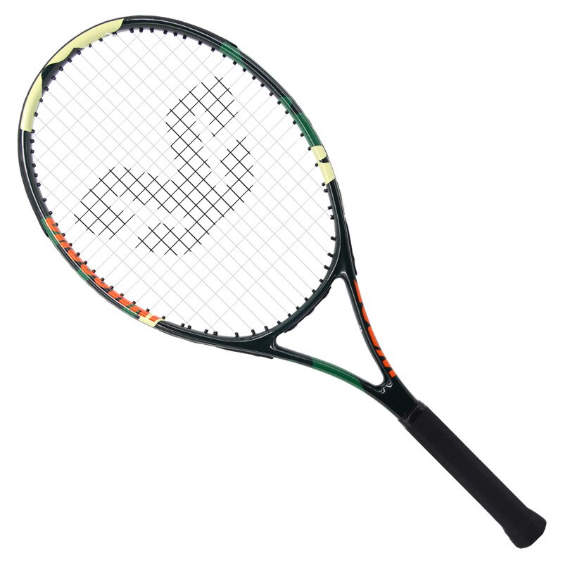 Raqueta de tenis para hombre y mujer, para principiantes, entretenimiento deportivo para adultos, para entrenamiento , BC50QP